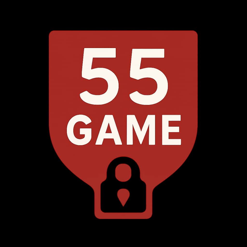 An icon symbolizing gaming security, reflecting trust and safety in digital gaming.